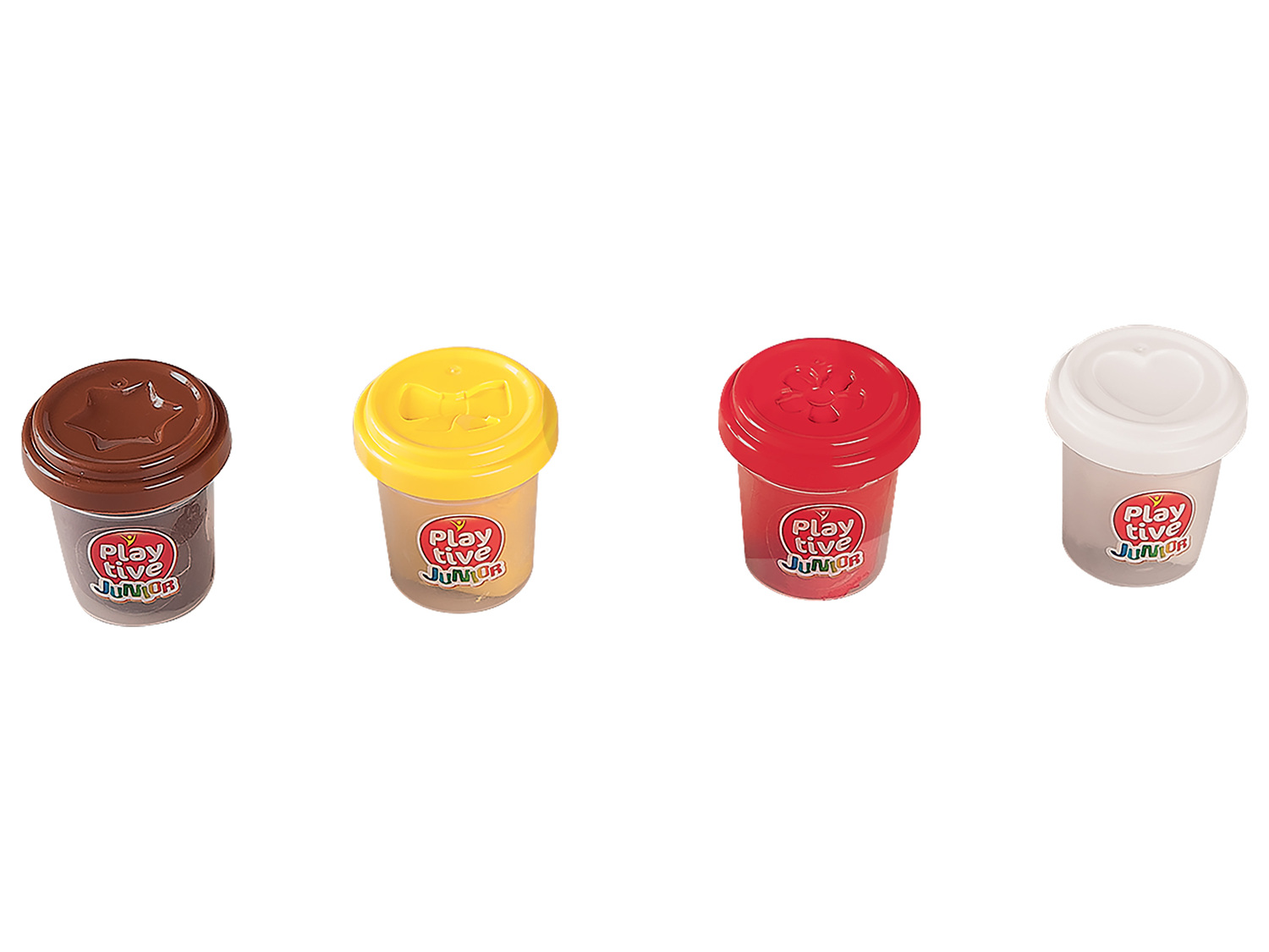 Kit de pâte à modeler , le prix 9.99 €
- Âge recommandé ...