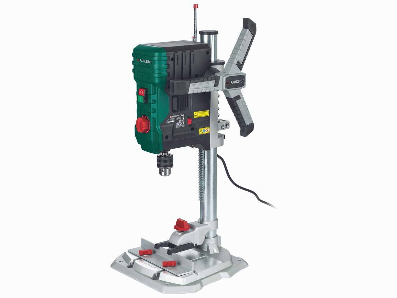 Perceuse à colonne avec réglage électronique , prezzo 89.99 EUR
Perceuse à ...
