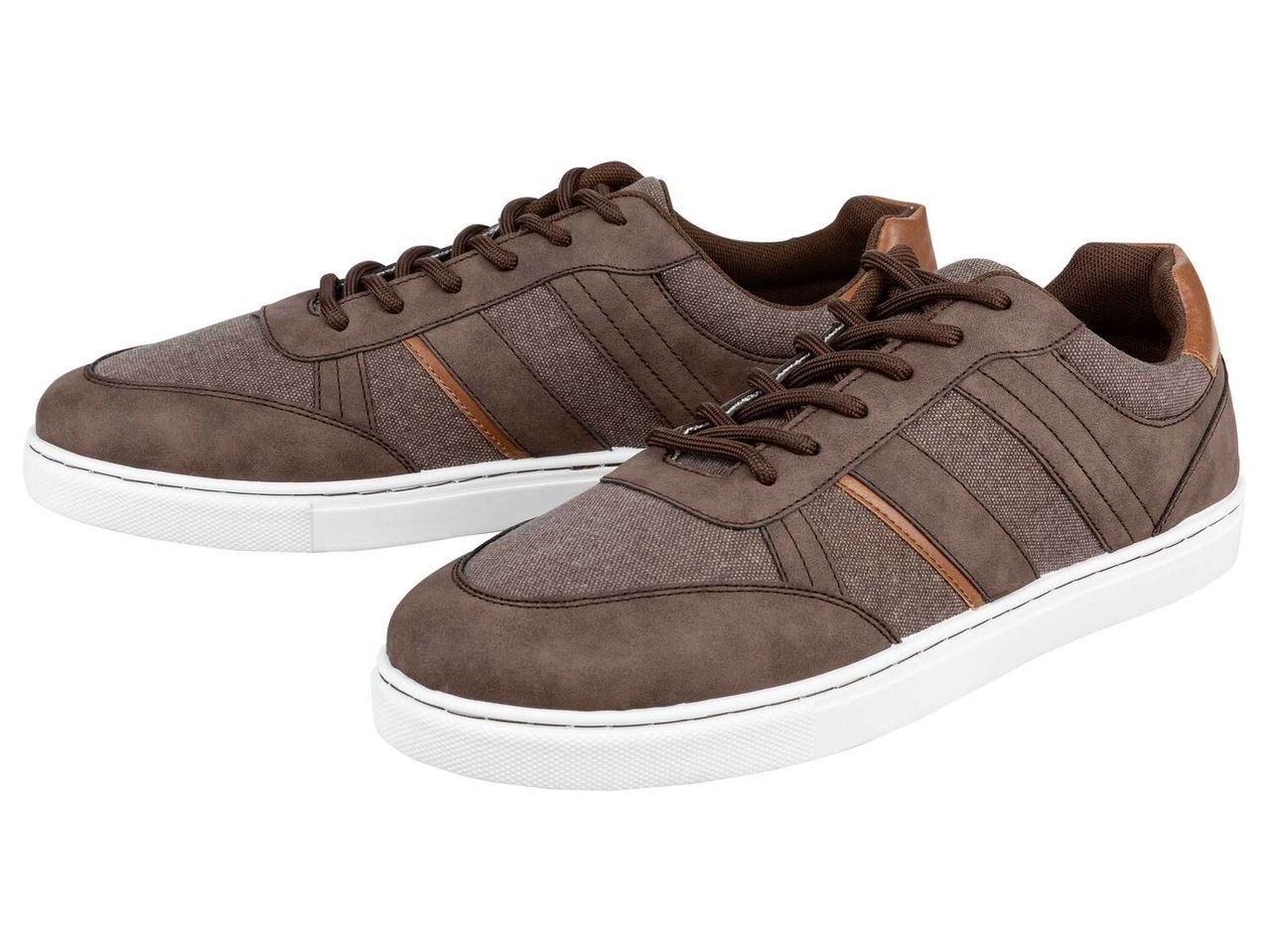 Chaussures chez Lidl , prezzo 11.99 EUR
Chaussures 12
- Du 36 au 48 selon modèle
- ...