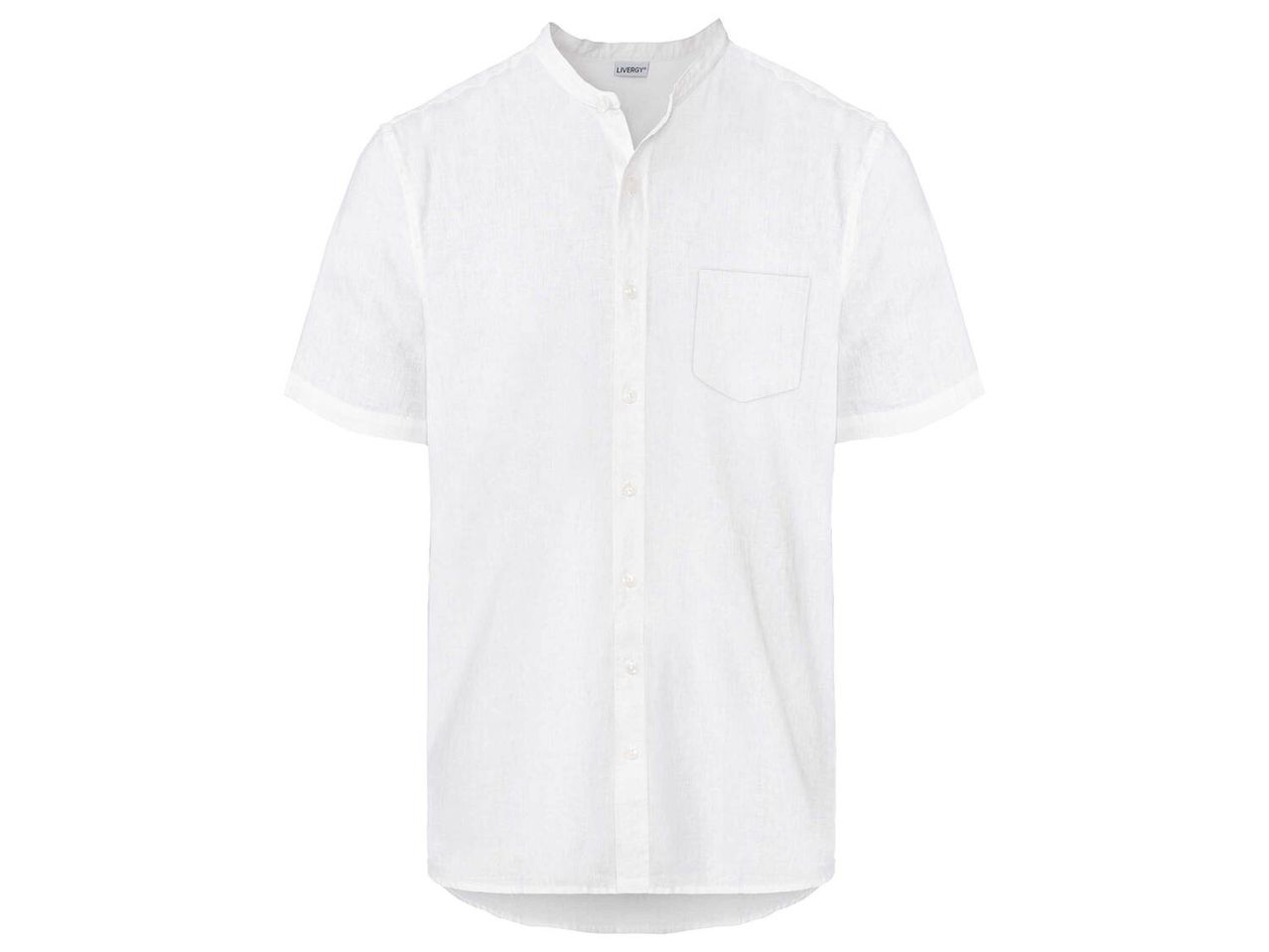 Chemise en lin chez Lidl , prezzo 8.99 EUR
Chemise en lin 12
- Du S au XL selon ...