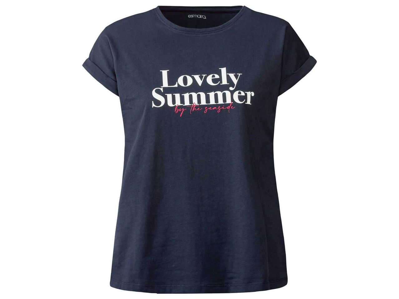 T-shirt chez Lidl , prezzo 4.99 EUR
T-shirt 12
- Du M au XL selon modèle
- ...