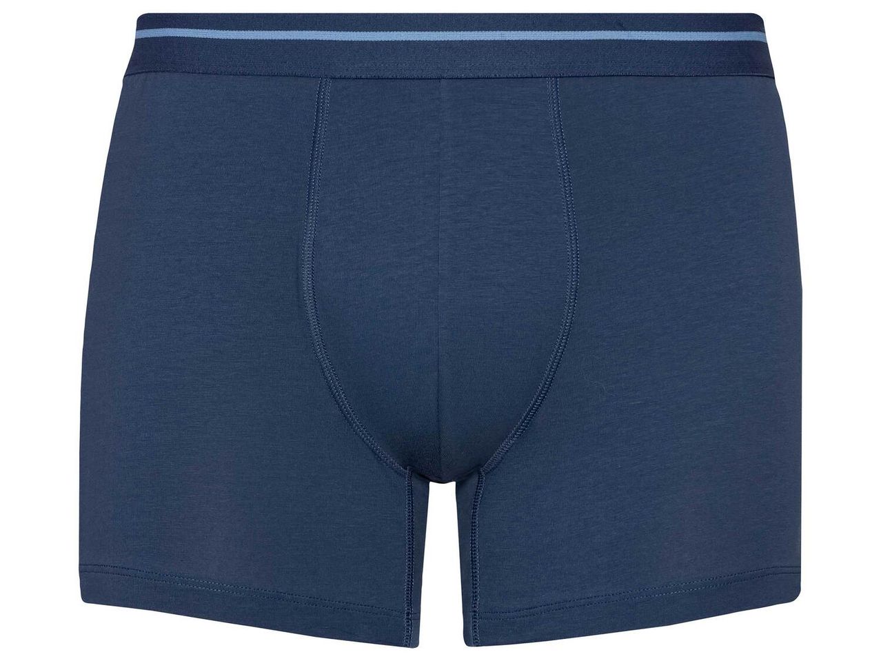Boxers chez Lidl , prezzo 5.99 EUR
Boxers 12
- Du S au XL selon modèle
- Ex. ...