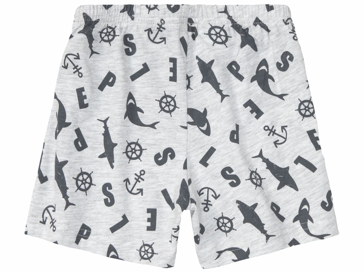 Pyjama garçon , prezzo 4.99 EUR
Pyjama garçon
- Du 12-24 mois (86-92 cm) au ...