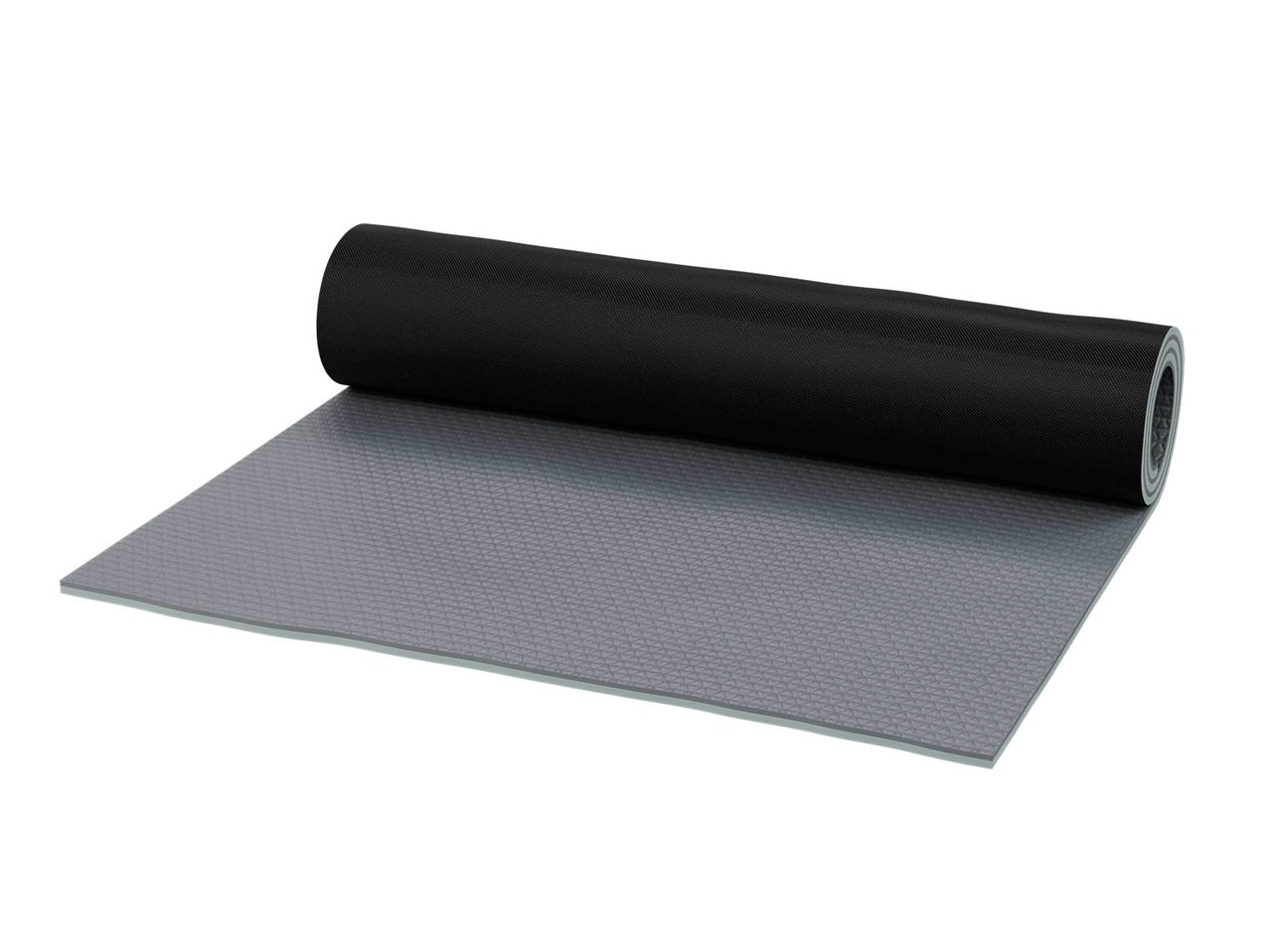 Tapis de fitness , prezzo 7.99 EUR
Tapis de fitness
- Env. 150 x 70 x 1 cm
- Ex. ...