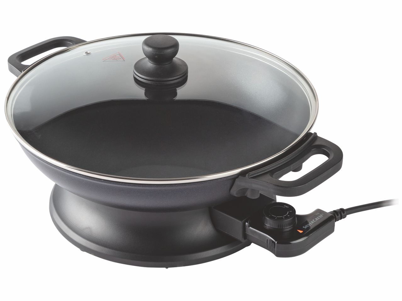 Poêle électrique multifonction , prezzo 49.99 EUR
Poêle électrique multifonction ...