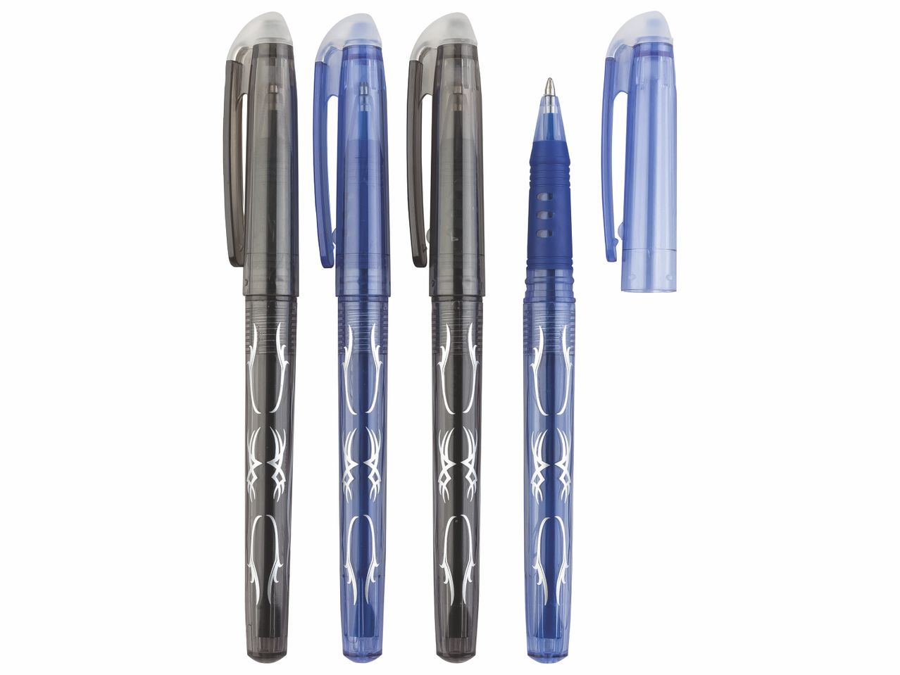 Stylos roller à encre effaçable , prezzo 1.99 EUR
Stylos roller à encre effaçable ...