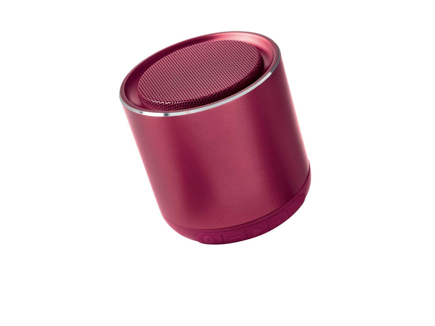 Mini-enceinte Bluetooth® Silvercrest, le prix 7.99 €
- Quantités limitées ...
