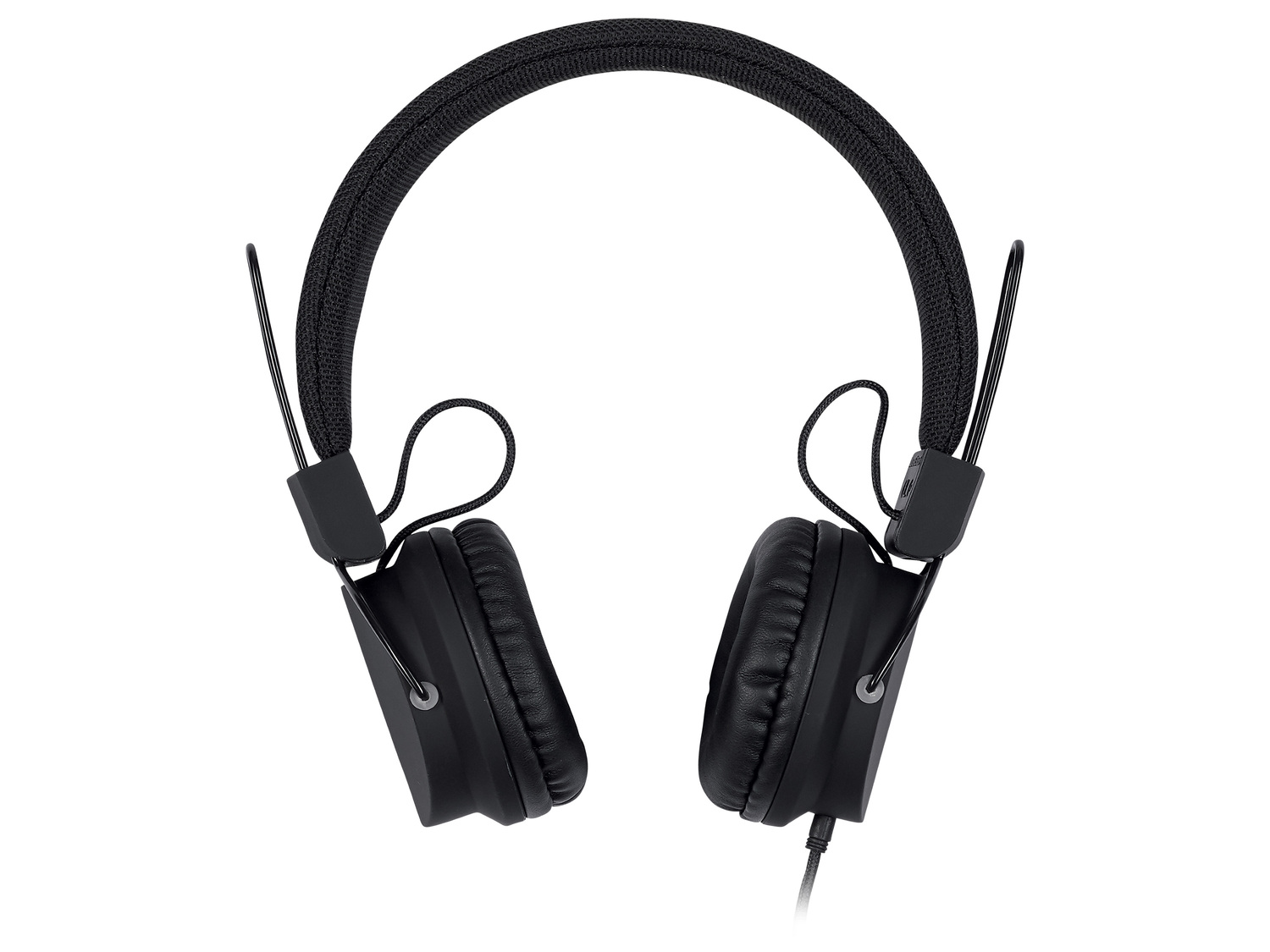 Casque audio Silvercrest Silvercrest, le prix 4.99 €
- Quantités limitées ...