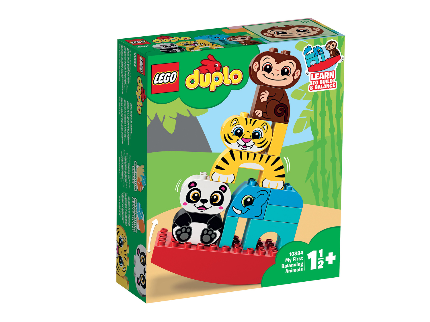 Jeu de construction Lego Speed Champions, Duplo, Ninjago , le prix 10.99 €
- ...