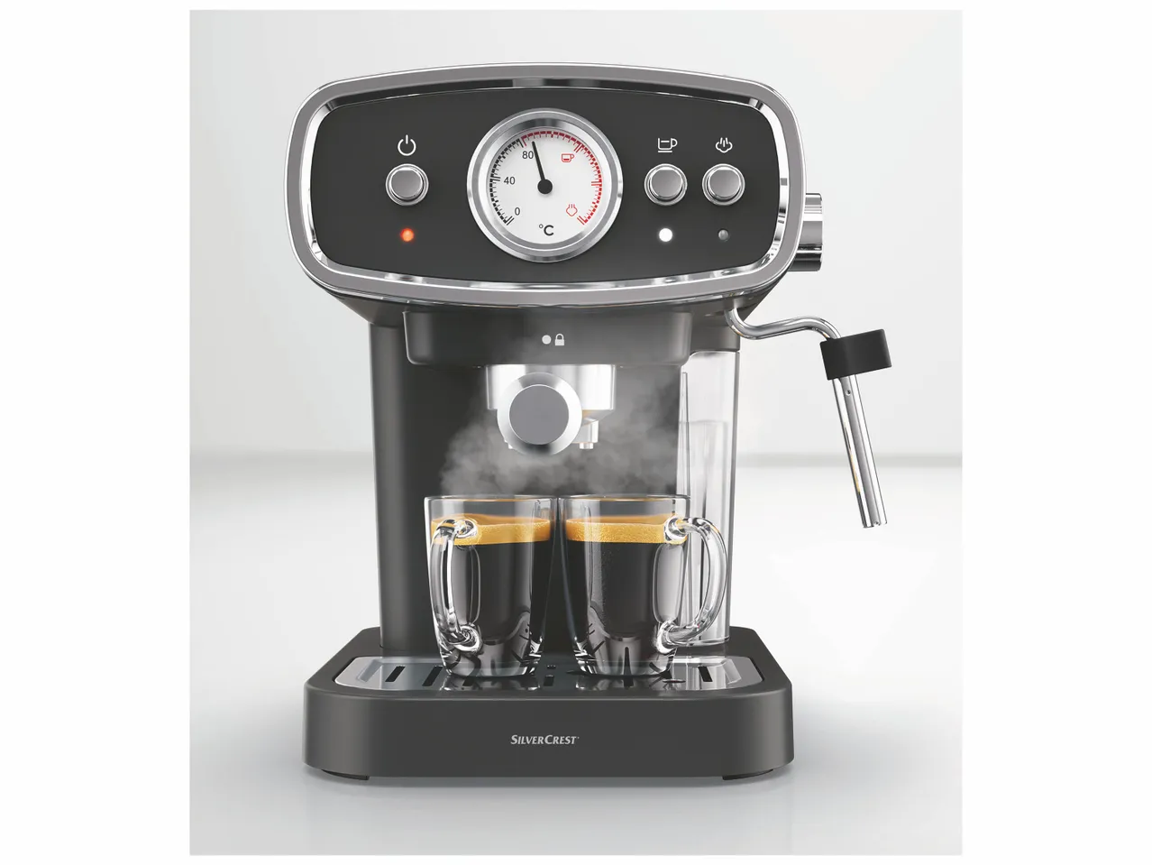 Machine à expresso , prezzo 59.99 EUR
Machine à expresso Ce produit est aussi ...