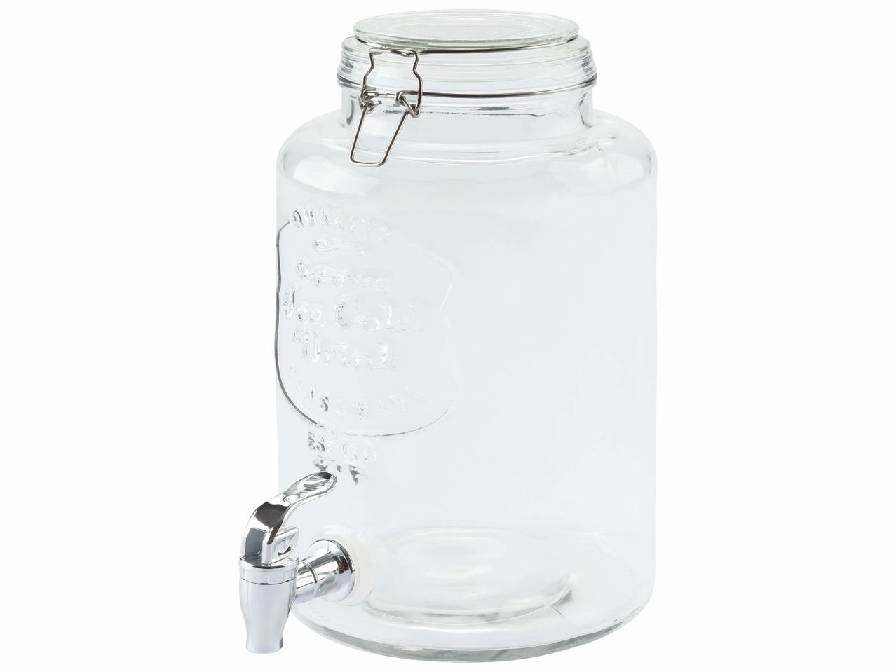 Distributeur de boissons , prezzo 7.99 EUR
Distributeur de boissons
- Au choix ...