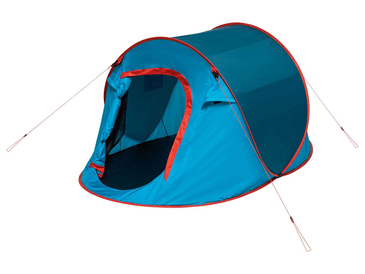 Tente de camping pop-up 2 personnes , prezzo 32.99 EUR
Tente de camping pop-up ...