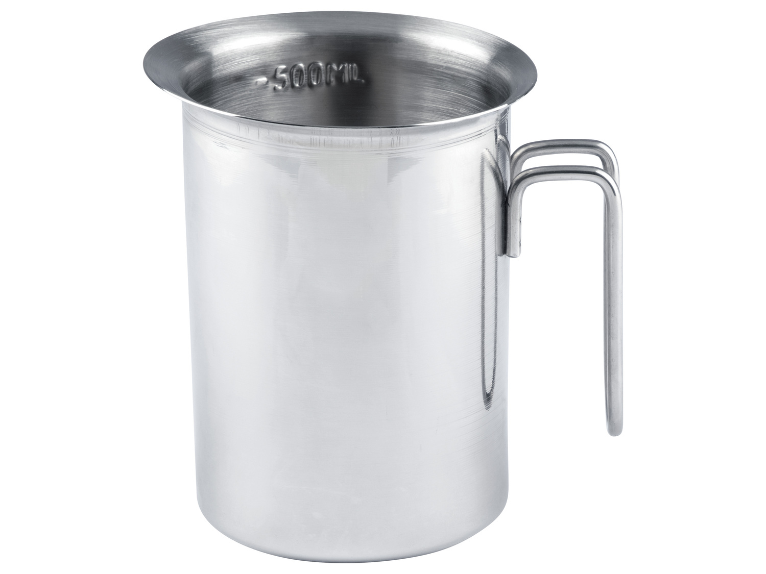 Accessoire de cuisine en acier inoxydable , le prix 2.49 €
- Au choix : saupoudreuses ...