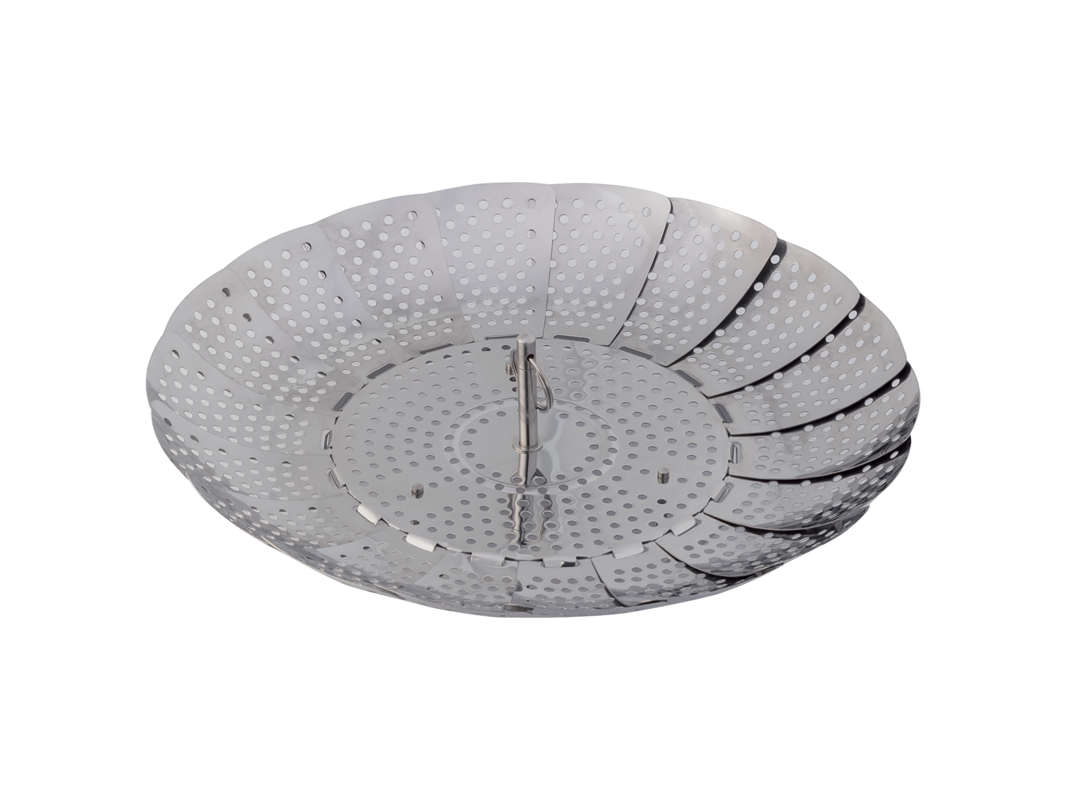 Couvercles anti-éclaboussures ou panier vapeur en acier , le prix 3.99 €
- ...