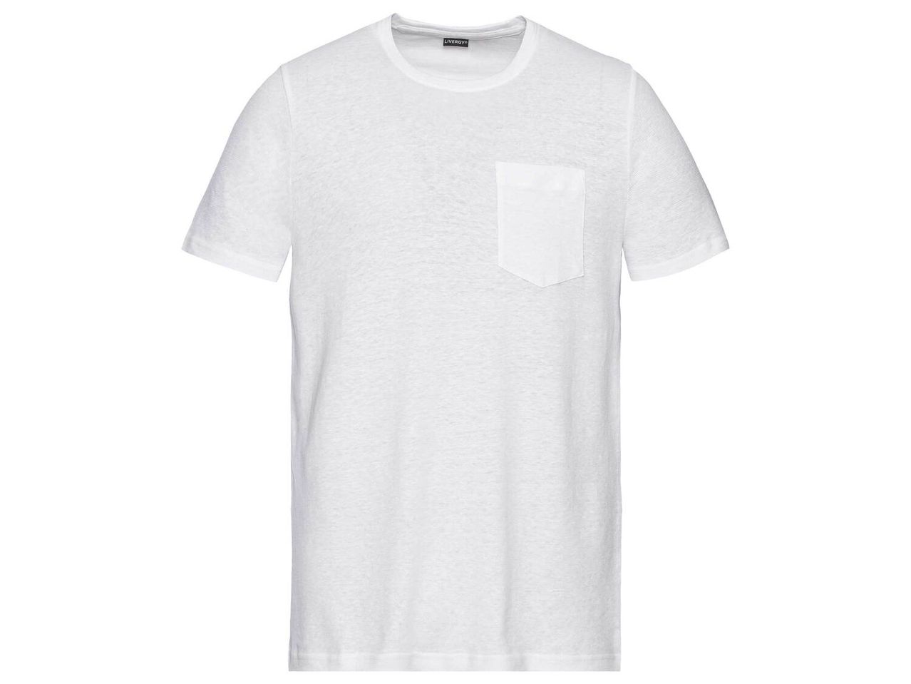 T-shirt en lin chez Lidl , prezzo 7.99 EUR
T-shirt en lin 12
- Du S au XL selon ...