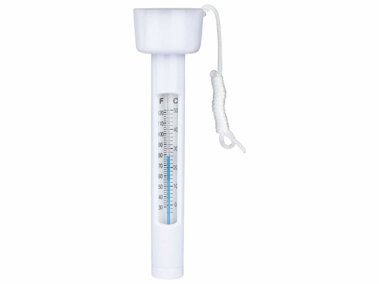 Thermomètre pour piscine ou doseur , prezzo 5.99 EUR
Thermomètre pour piscine ...