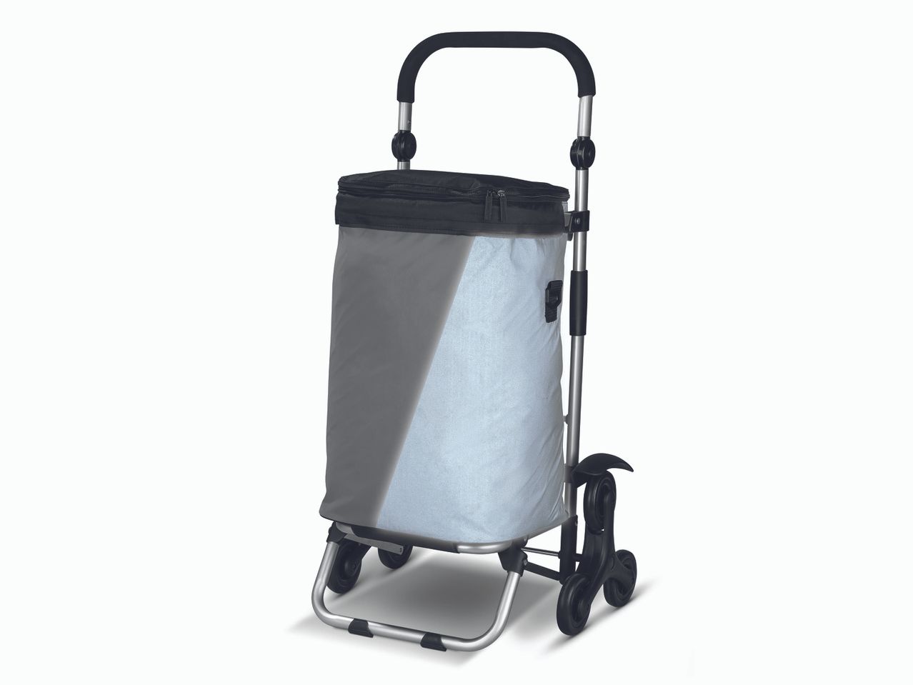 Chariot de courses , prezzo 39.99 EUR
Chariot de courses
- Env. 40 L
- 25 kg max.
- ...
