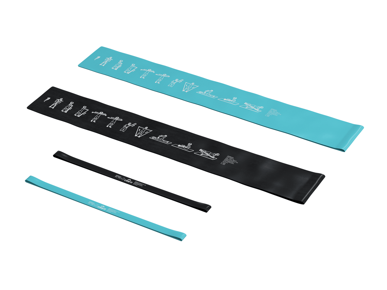 Bandes élastiques de fitness , prezzo 5.99 EUR
Bandes élastiques de fitness
- ...