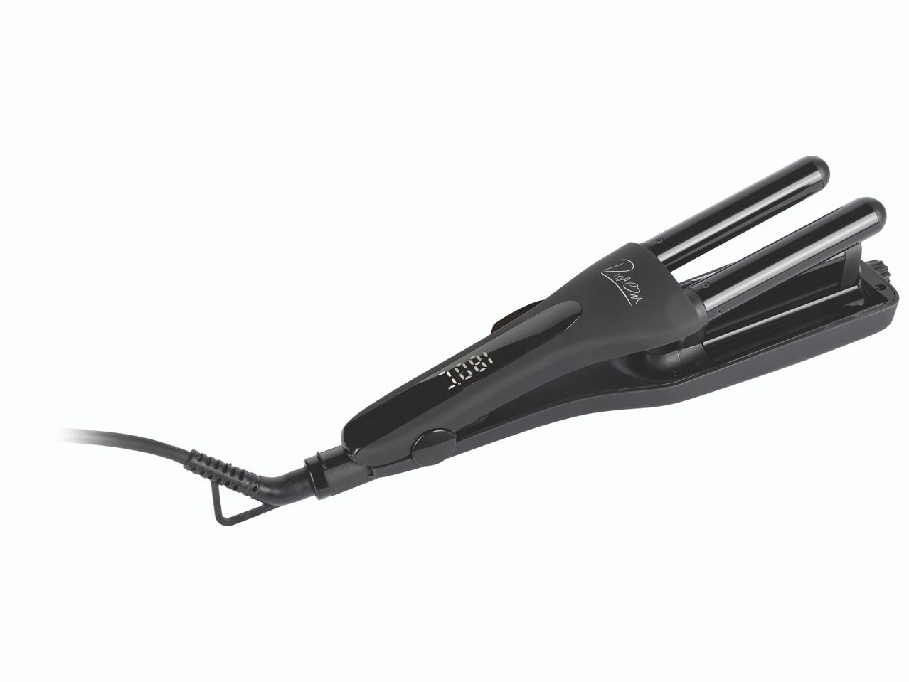 Fer à onduler , prezzo 29.99 EUR
Fer à onduler
- 5 températures (100 ...