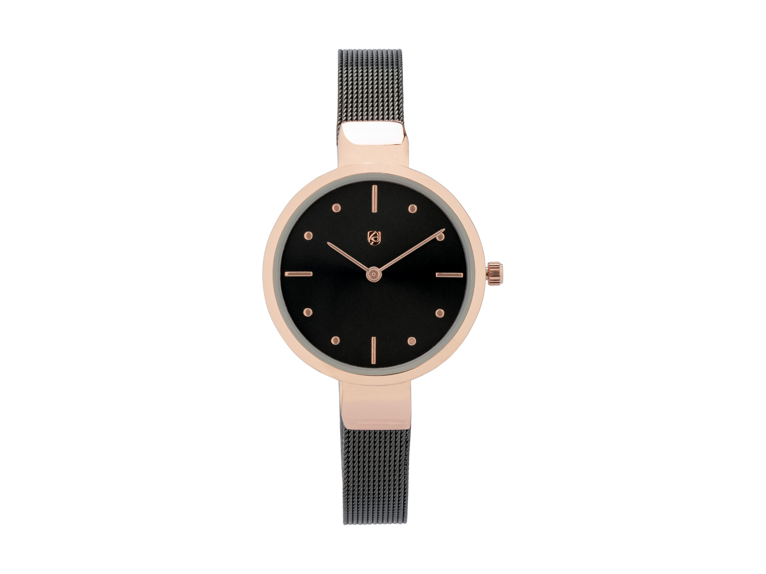 Montre Auriol, le prix 9.99 €
- Montre étanche jusqu’à 5 bar
- Boîtier ...