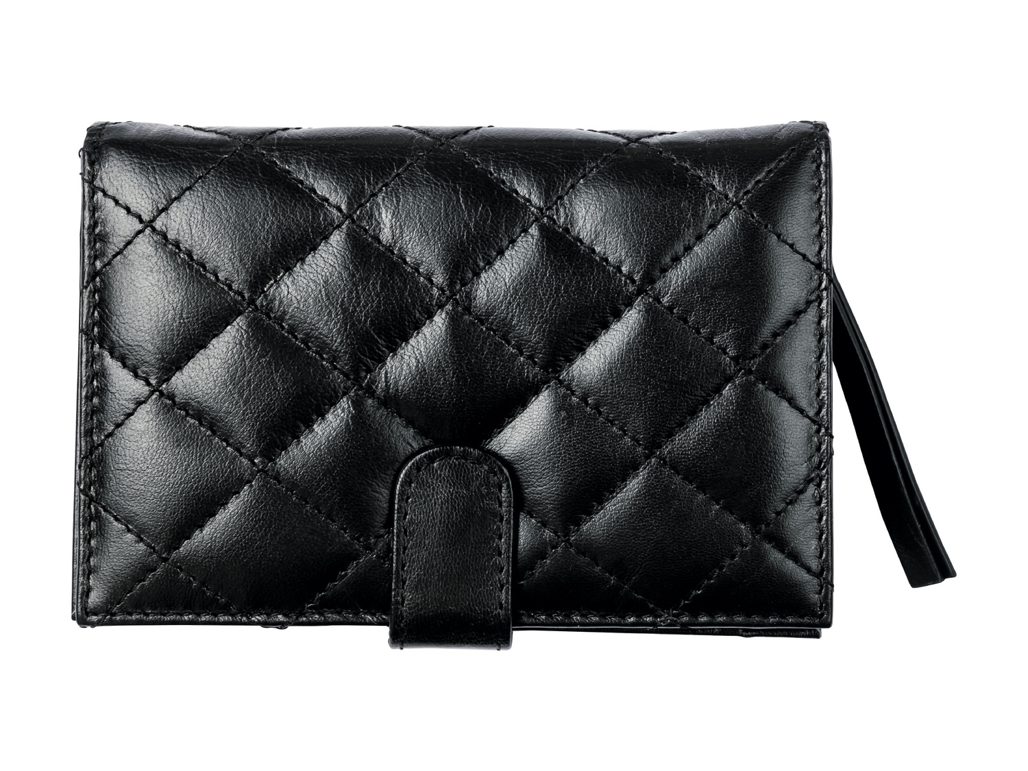 Portefeuille en cuir , le prix 9.99 €
- Au choix : dessus 100 % cuir de chèvre, ...