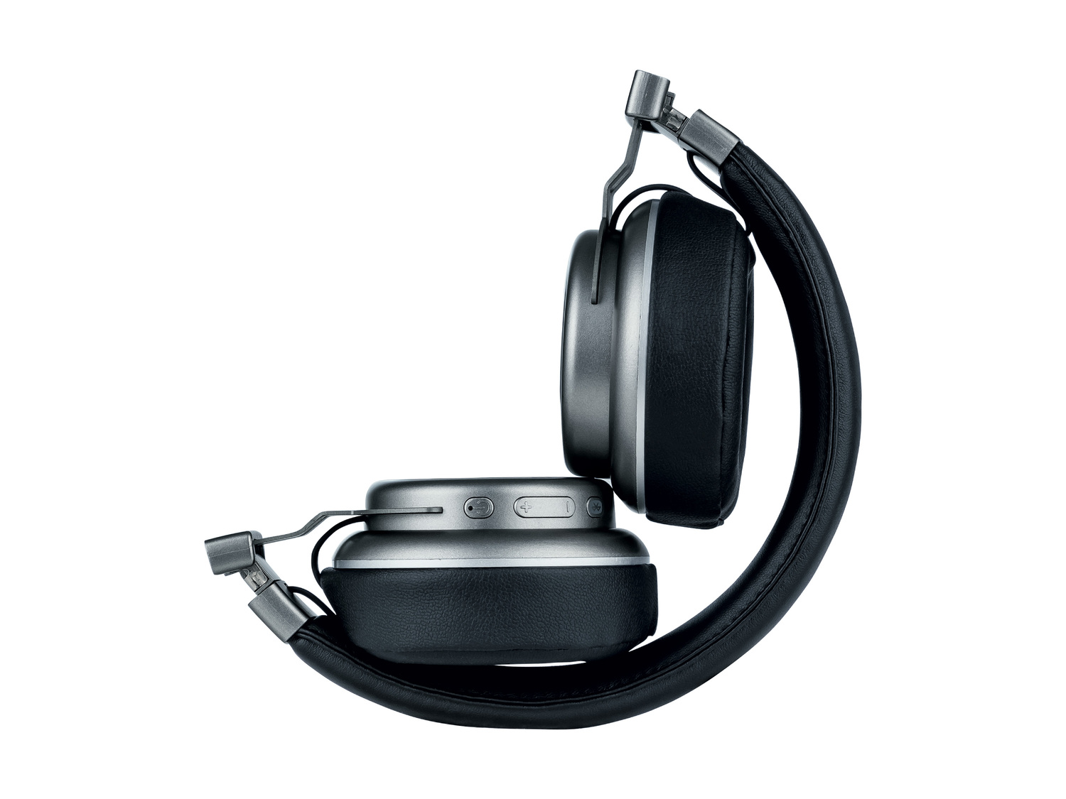 Casque audio Bluetooth® Silvercrest, le prix 29.99 €
- Jusqu’a 16h de musique
- ...
