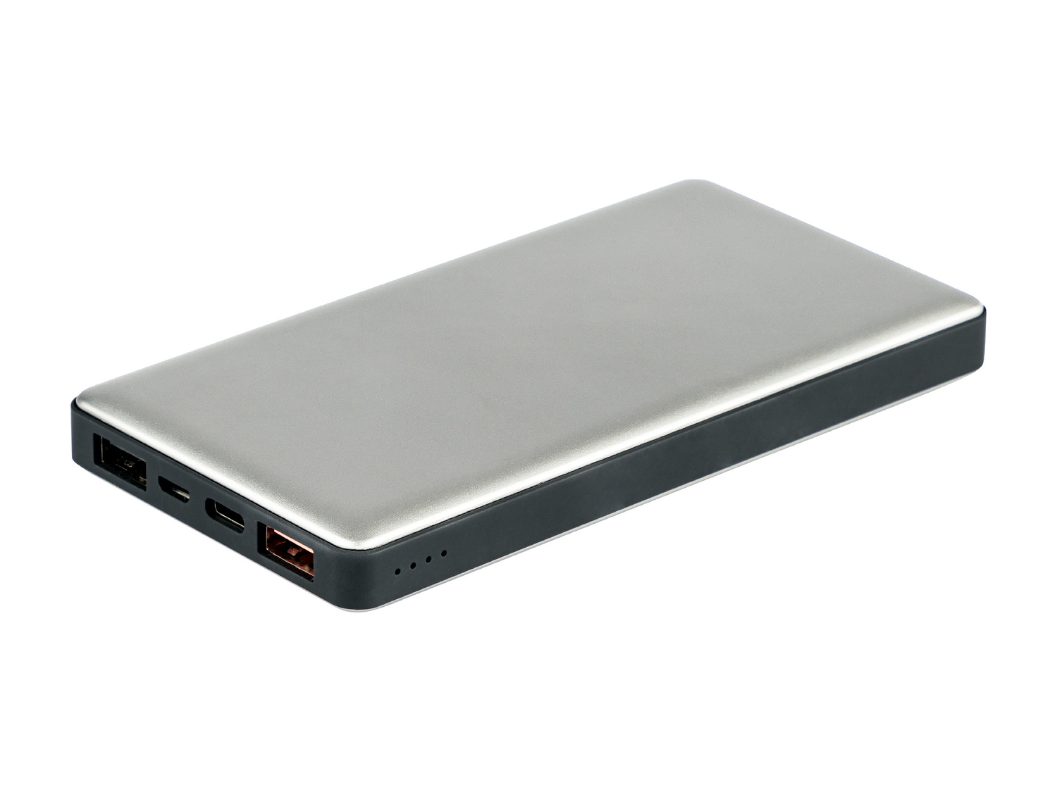 Batterie externe Powerbank , le prix 16.99 €
- Câble de recharge USB (micro/type ...