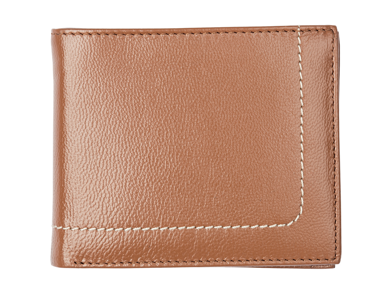 Portefeuille en cuir homme , le prix 9.99 €
- Ex. Dessus 100 % cuir de vachette
- ...