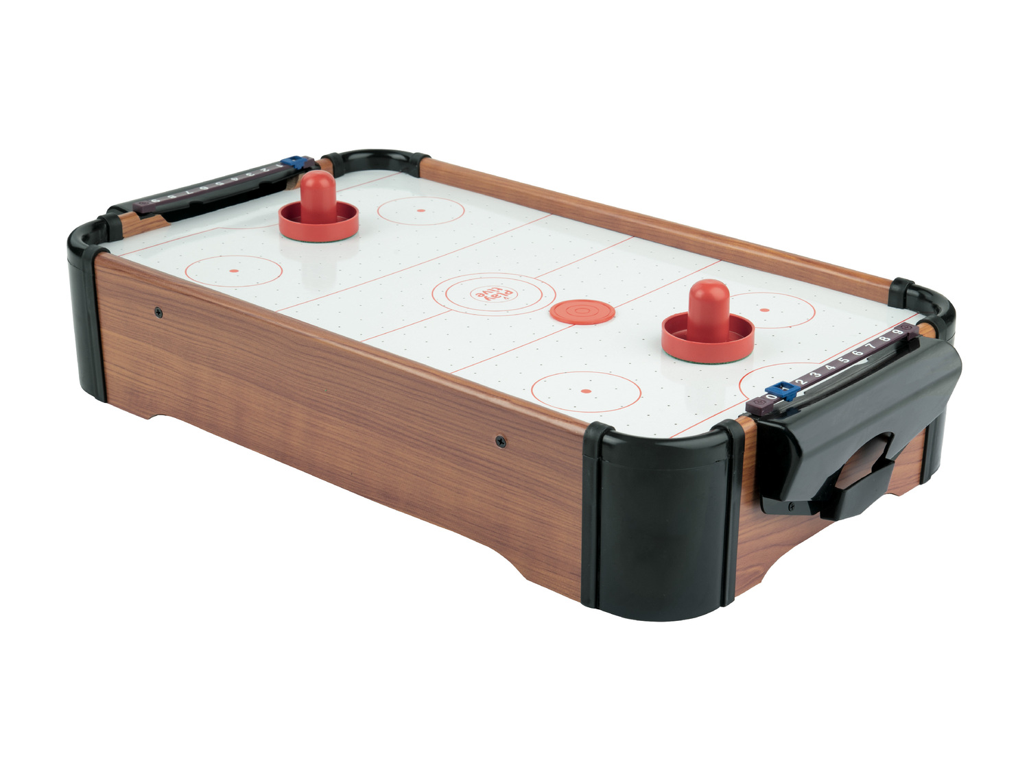 Mini-jeu de table , le prix 12.99 €
- Au choix : mini-table de billard, env. ...