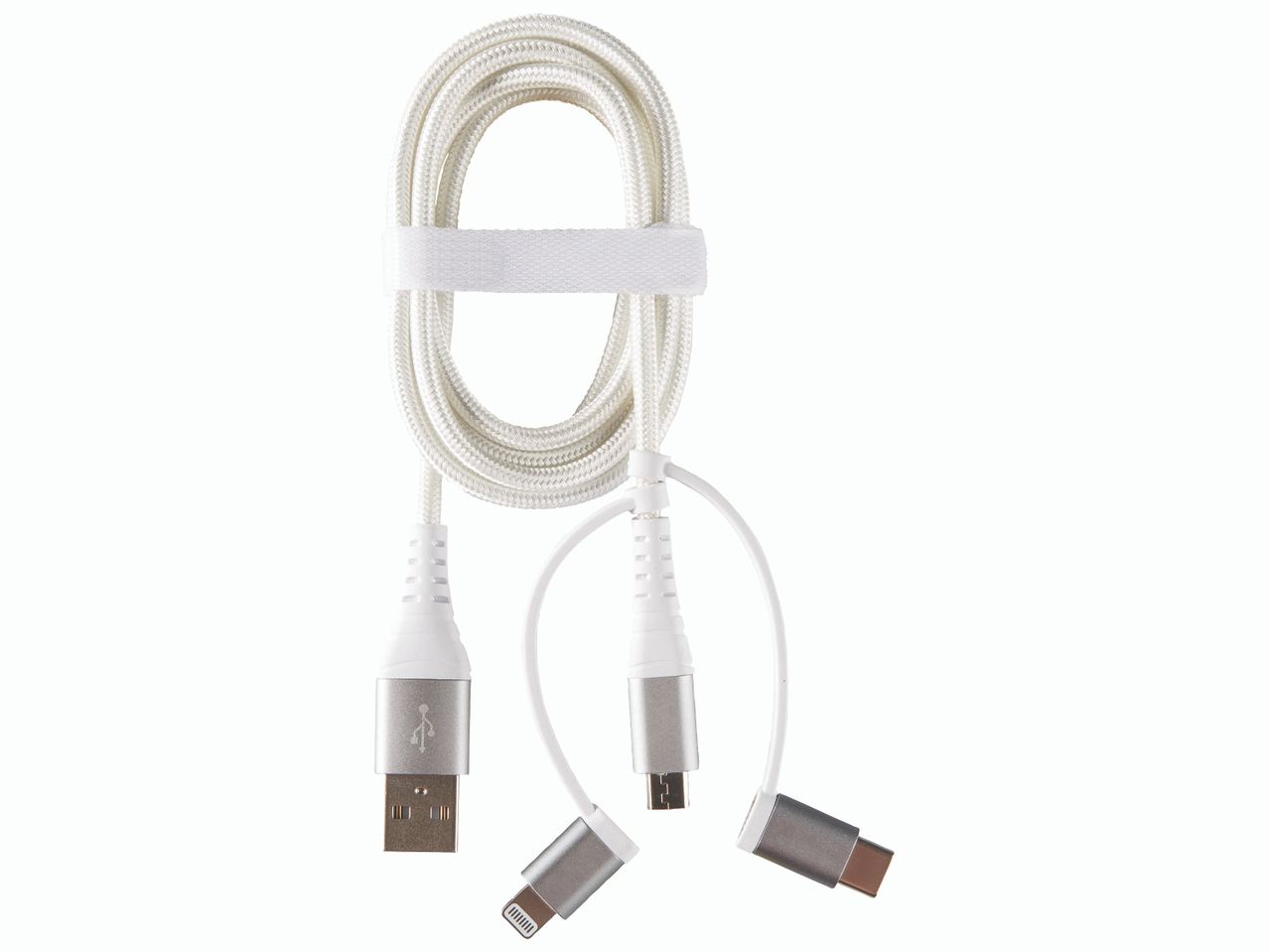 Câble de recharge et synchronisation , prezzo 9.99 EUR
Câble de recharge et ...