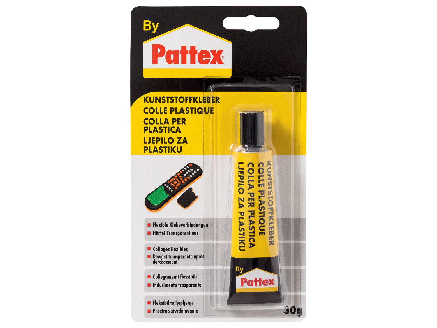 Colle , le prix 1.99 €
- Au choix : colle de réparation, env. 20 g ou colle ...