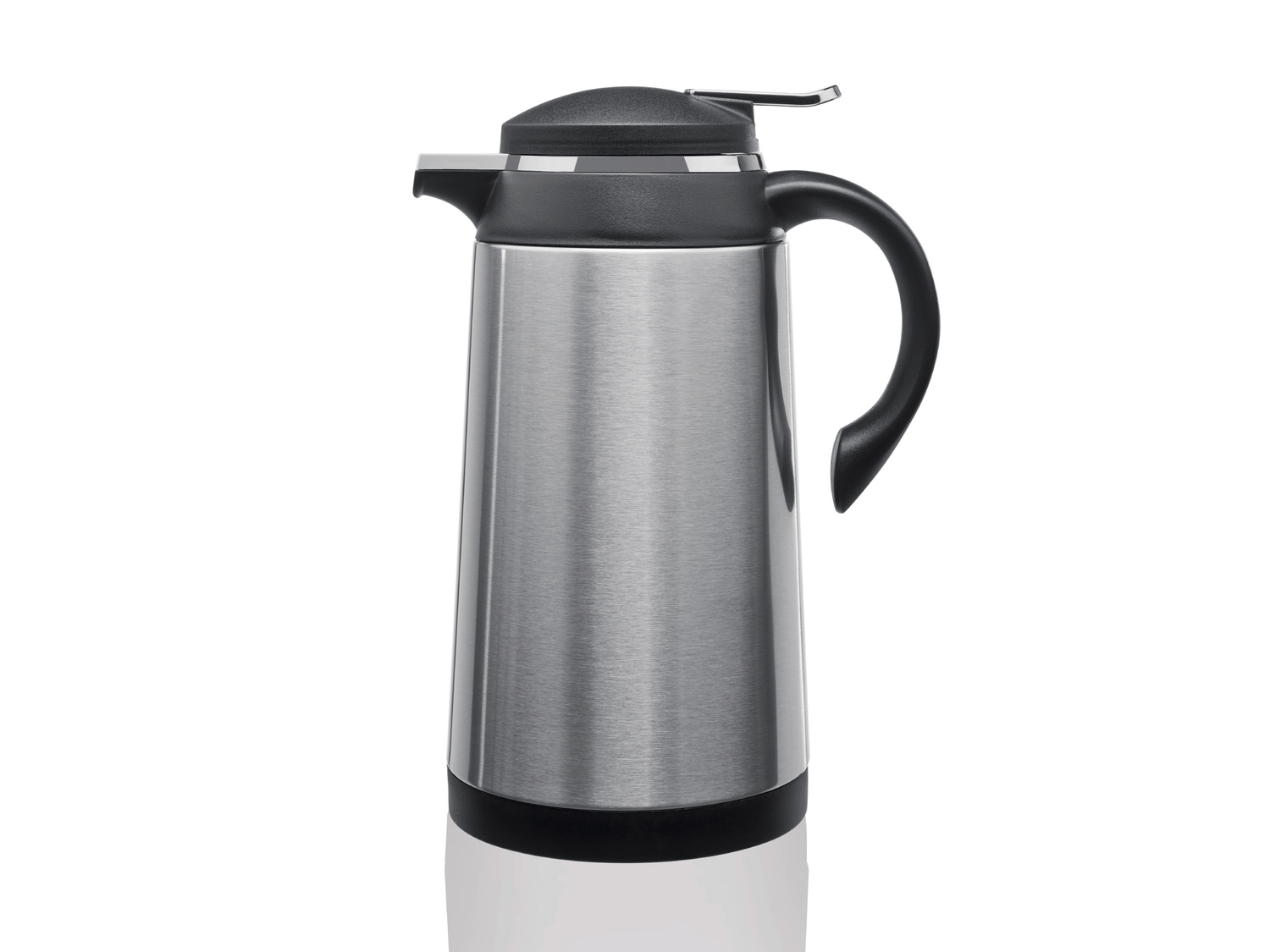 Pichet isotherme , le prix 7.99 €
- Env. 1 L
- Maintient les boissons chaudes ...
