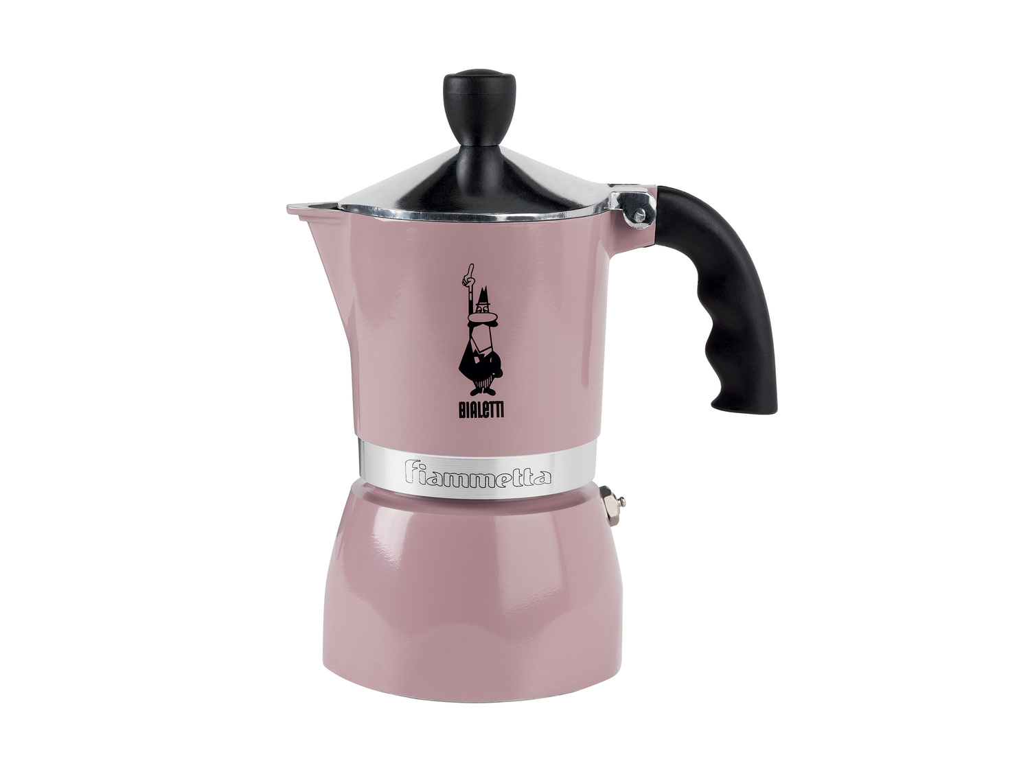 Cafetière italienne , le prix 14.99 €
- Env. 170 ml
- Poignée ergonomique
- ...