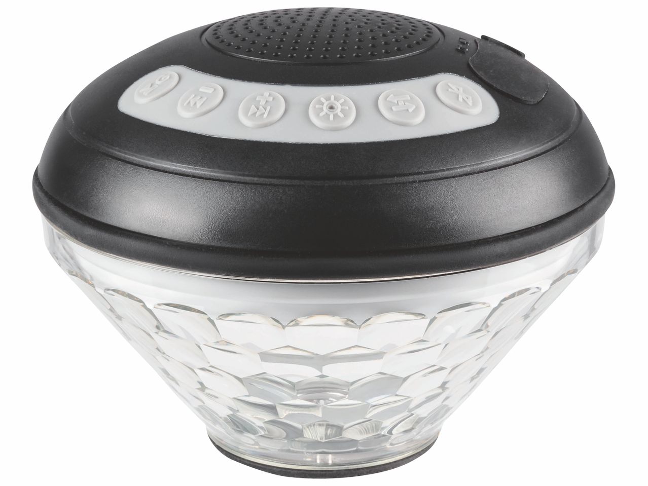 Enceinte Bluetooth® piscine , prezzo 24.99 EUR
Enceinte Bluetooth® piscine
- ...