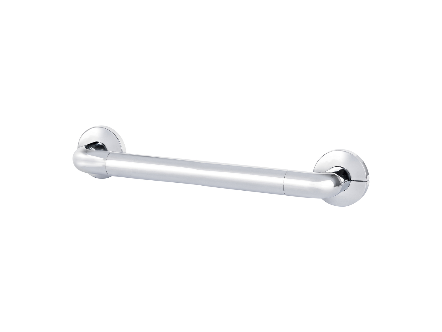Barre d’appui murale , le prix 14.99 €
- Env. 43 cm
- 120 kg max.
- 2 coloris ...