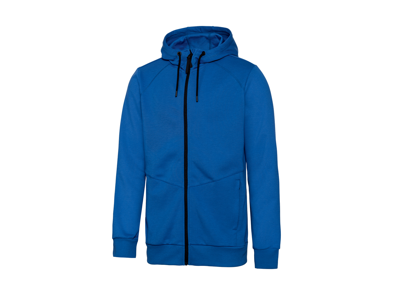 Sweat zippé homme ou femme , le prix 10.99 €
- Ex. 76 % polyester et 24 % coton.
- ...