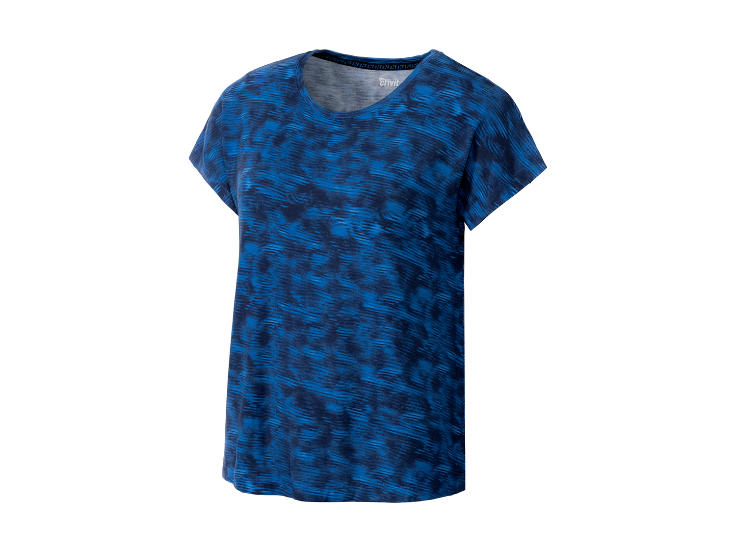 T-shirt technique femme , le prix 4.99 €
- Du S au L selon modèle.
- Ex. 95 ...