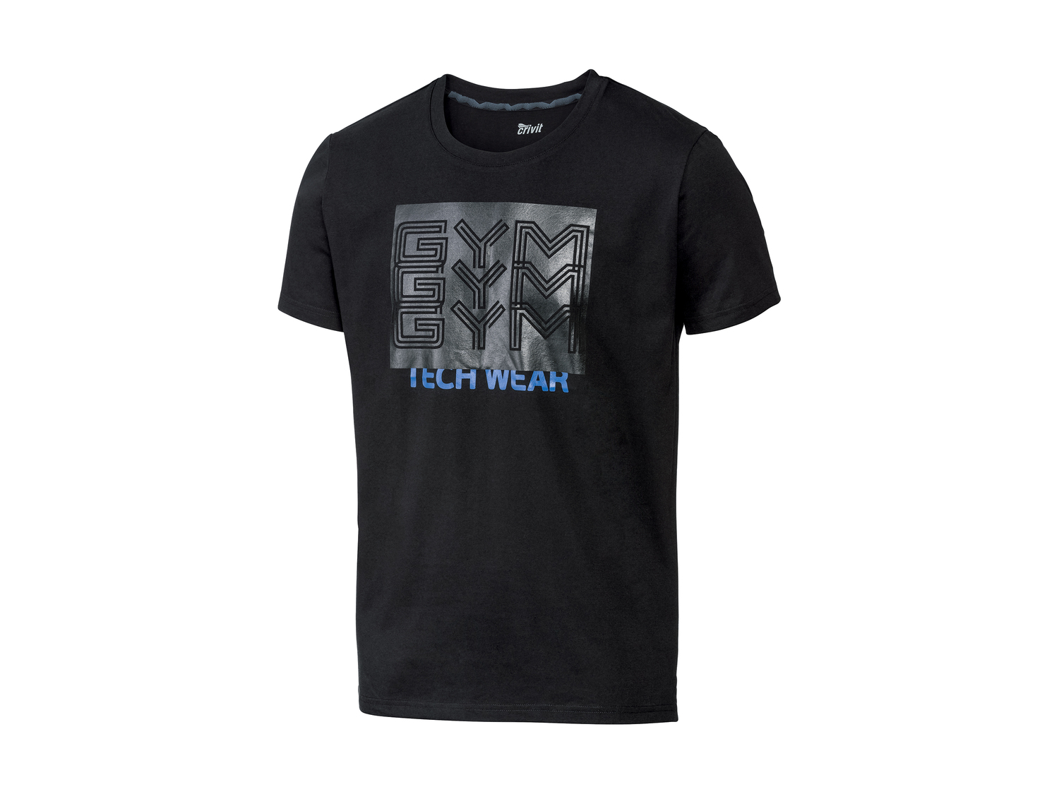 T-shirt technique homme , le prix 4.99 €
- Du S au XL selon modèle.
- Ex. ...