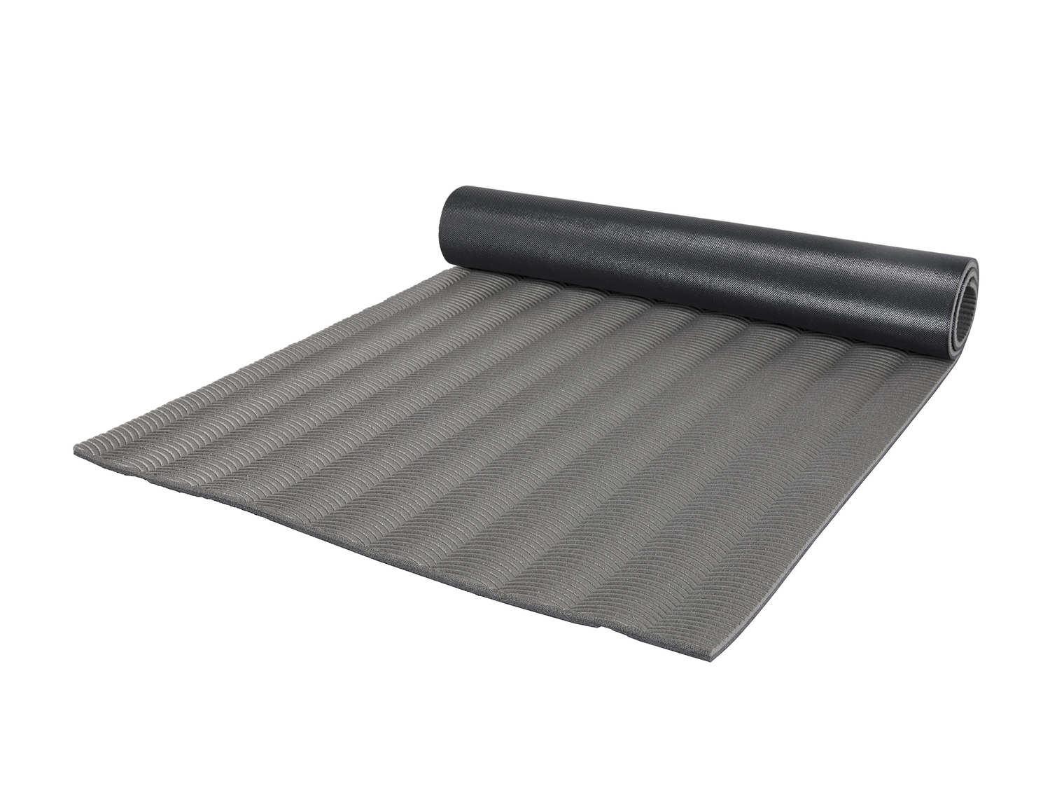 Tapis de fitness , le prix 6.99 €
- Env. 150 x 70 x 1 cm
- Mousse de polyéthylène ...