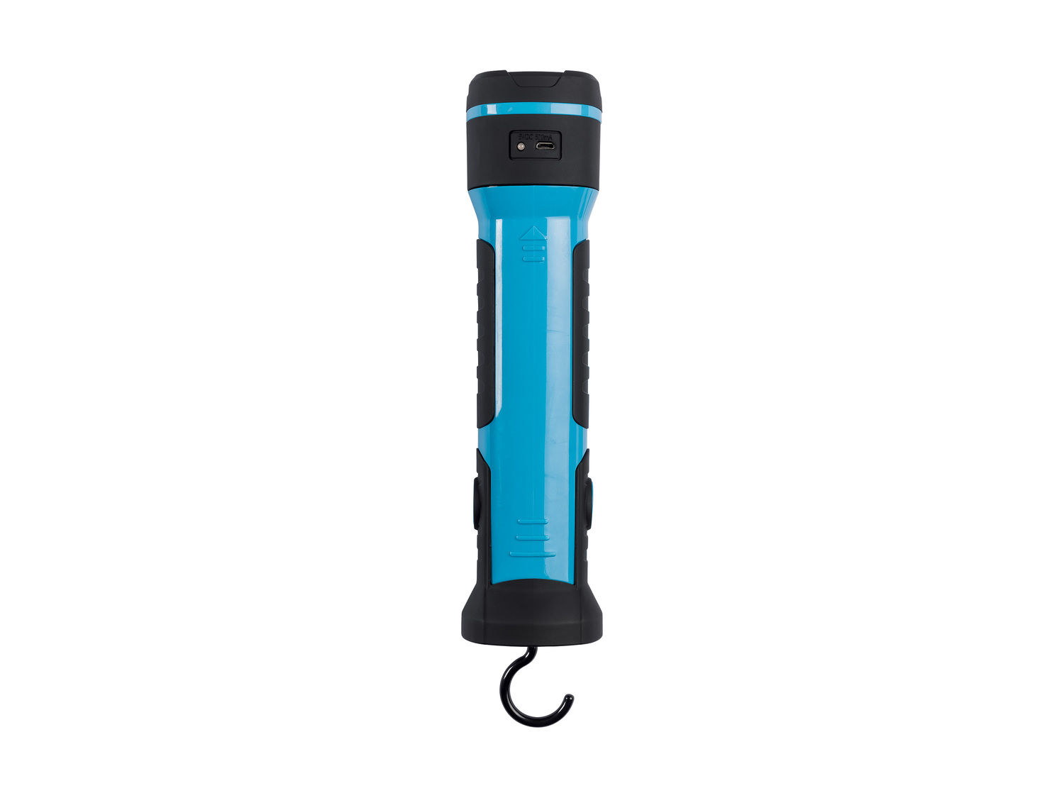Baladeuse LED rechargeable , le prix 12.99 €
- Au choix : lampe télescopique ...
