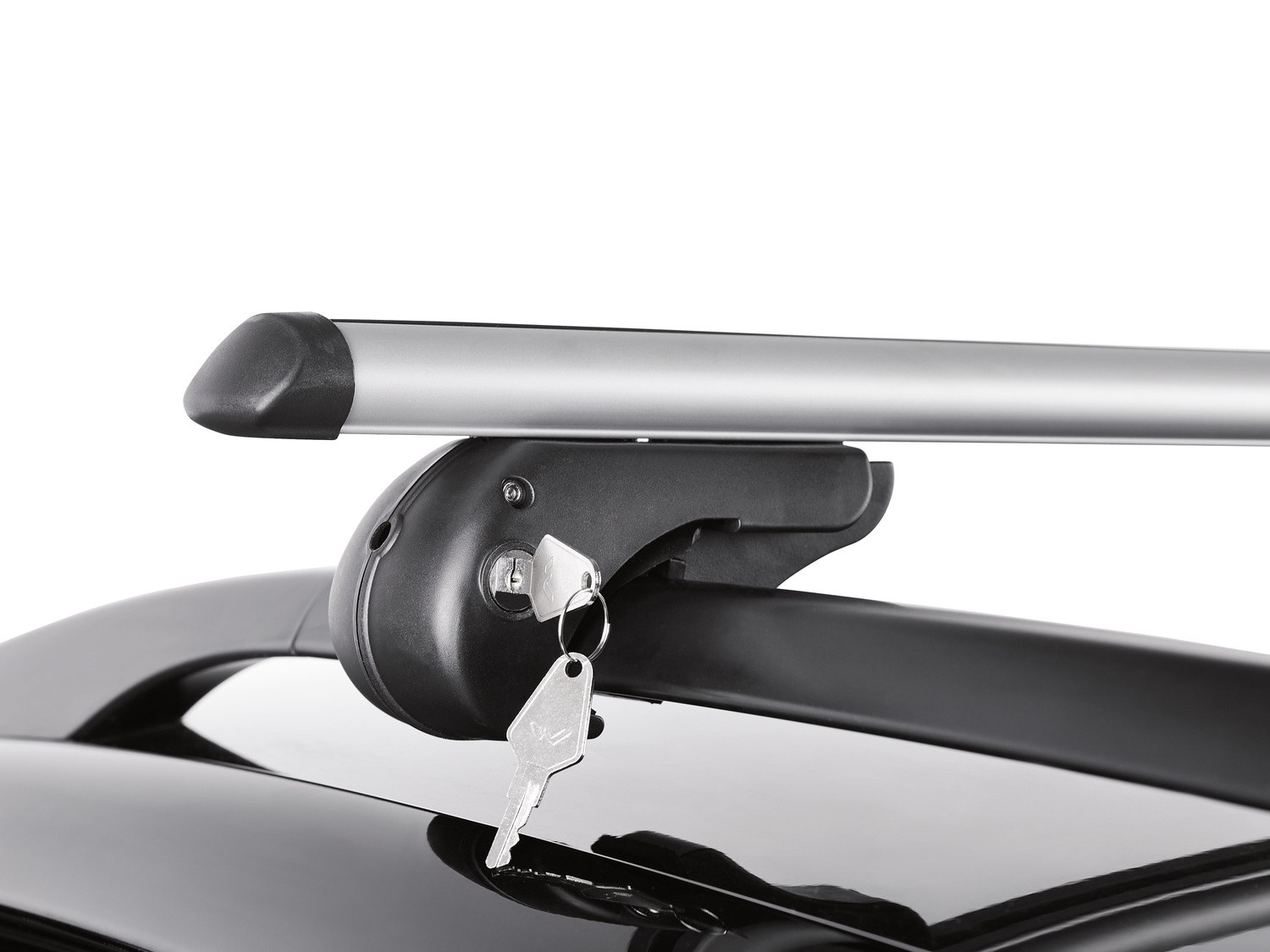 Barres de toit en aluminium , le prix 36.99 €
- Env. 120 cm
- Lot de 2
- Proection ...