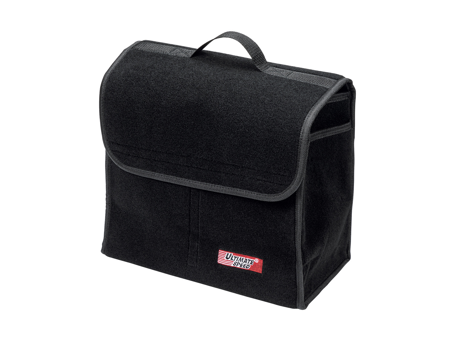 Sac ou tapis de coffre antidérapant , le prix 4.99 €
Caractéristiques
- ...