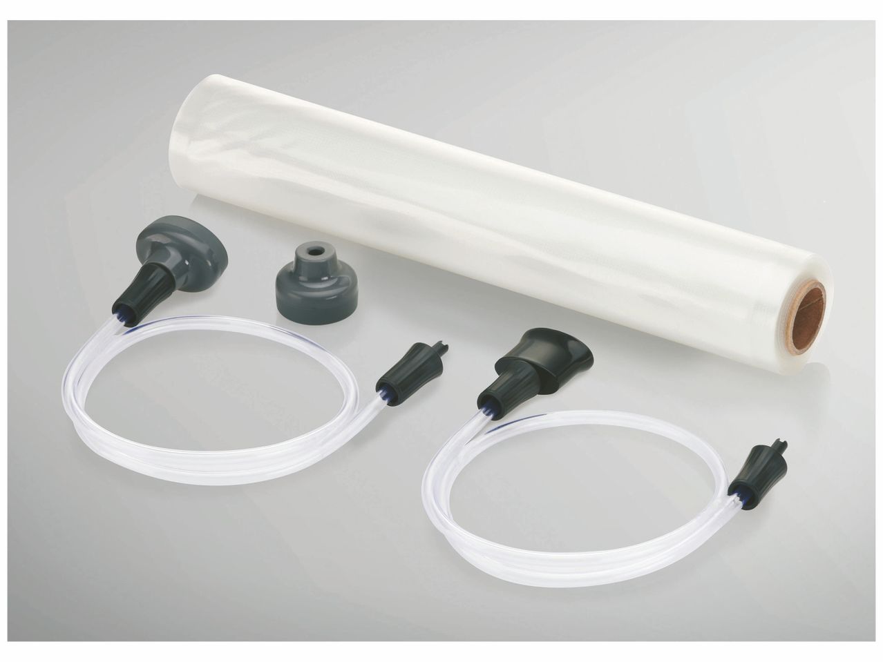 Appareil de mise sous vide , prezzo 24.99 EUR
Appareil de mise sous vide Ce produit ...