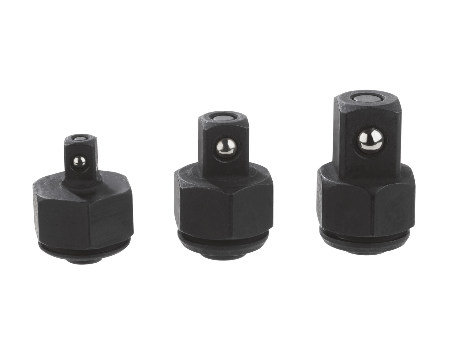 Cliquet 3 en 1 et adaptateurs , le prix 16.99 €
- Vitesse réglable en continu
- ...