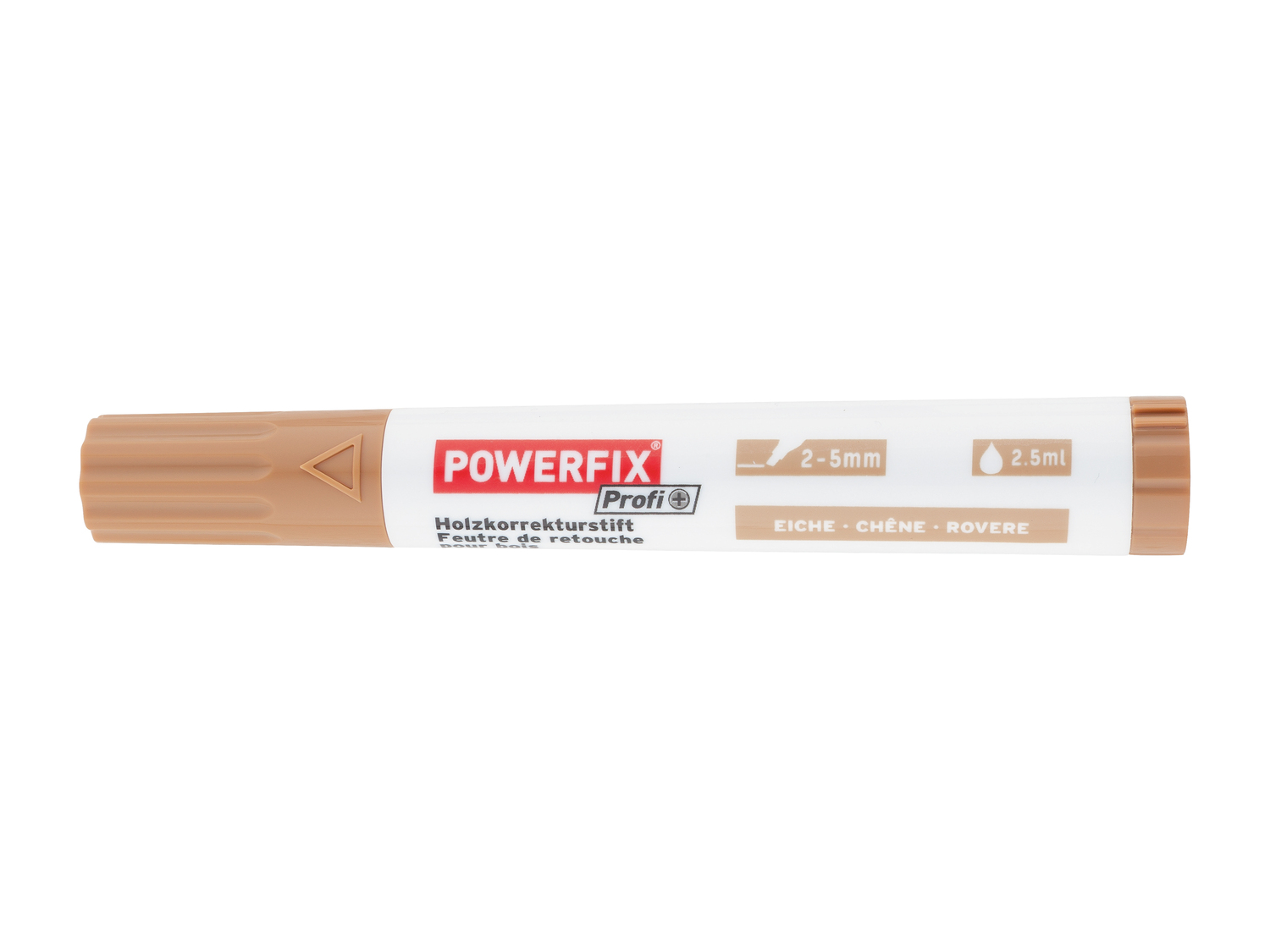 Feutre blanchisseur de joints ou de retouche pour bois , le prix 1.99 €
- Feutre ...