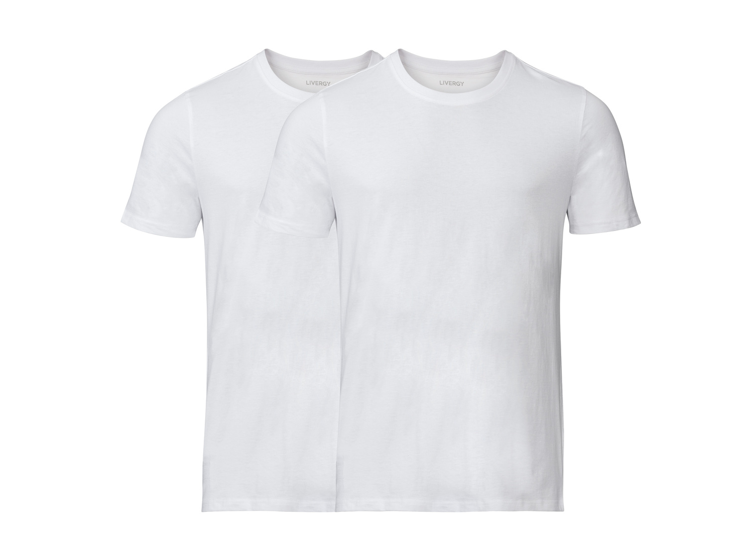 T-shirts , le prix 5.99 €
- Ex. 90 % coton et 10 % viscose (viscose de Lenzing)
- ...