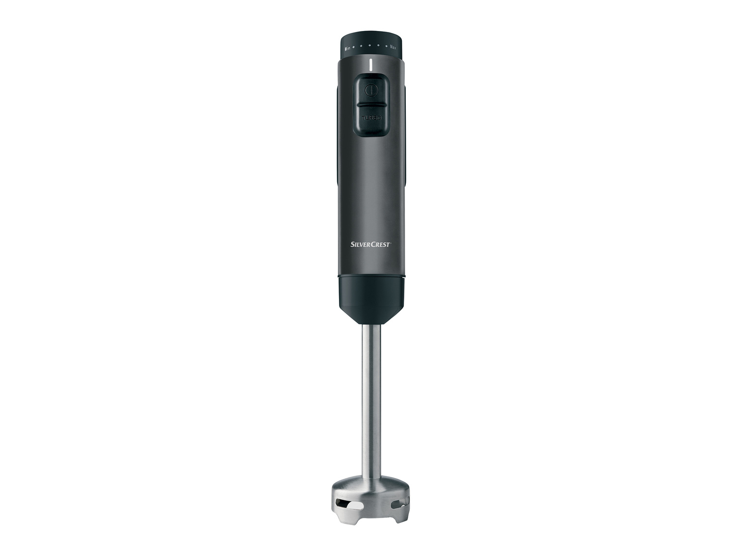 Mixeur plongeant , le prix 19.99 €
- 600 W
- Pour mélanger, mixer et hacher
- ...