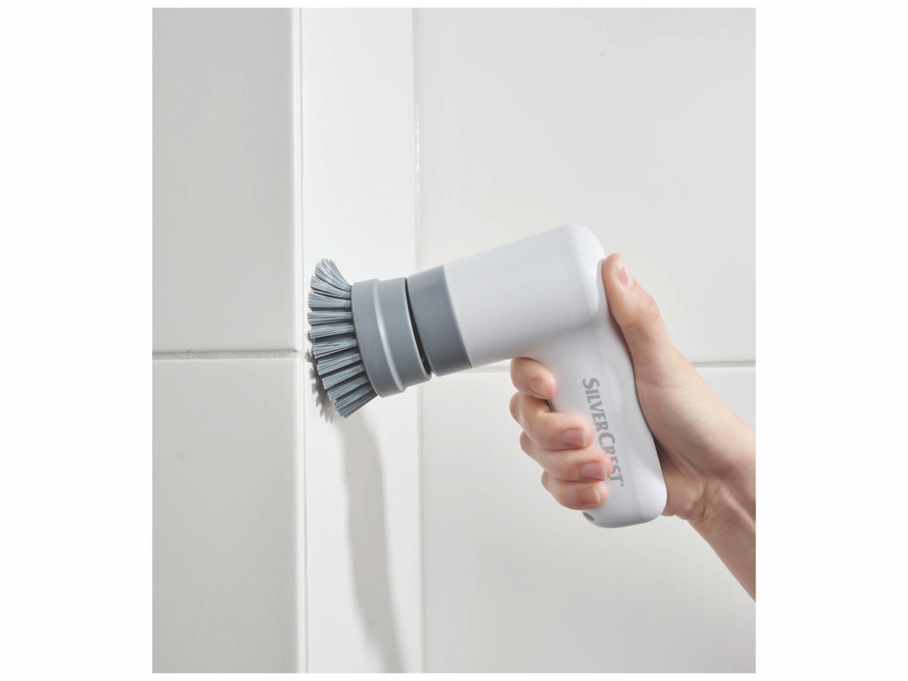 Brosse de nettoyage sans fil , prezzo 24.99 EUR
Brosse de nettoyage sans fil
- ...