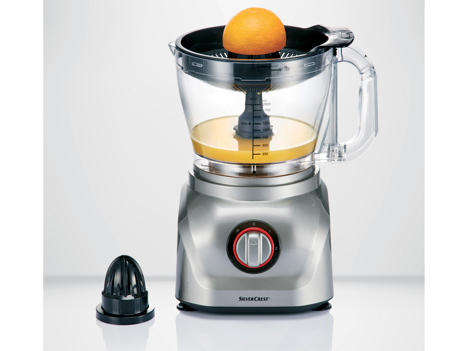 Robot ménager multifonction , le prix 59.99 €
- 1 000 W
- Pour hacher, mixer, ...