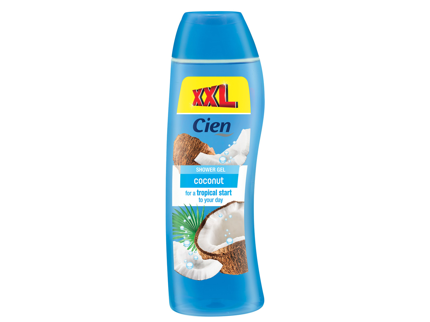 Gel douche , le prix 1.69 €
- Au choix : noix de coco, pamplemousse ou melon
- ...